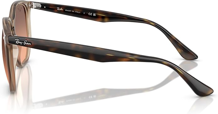 Ray-Ban Unisex Rb4306 Hexagonal Sunglasses