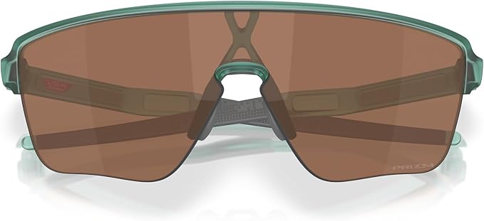 Oakley mens Oo9415 Corridor Square Rectangular Sunglasses