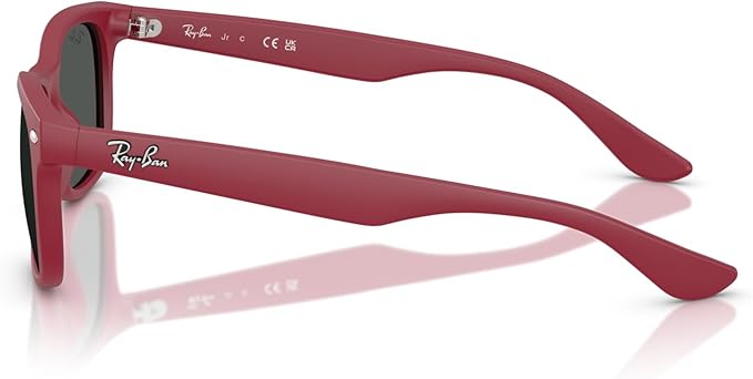 Ray-Ban Junior Kids RJ9052S New Wayfarer Square Sunglasses
