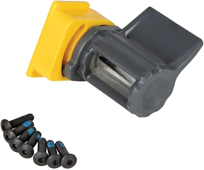 Klein Tools 450-999 Replacement Blade for Hook and Loop Tape Dispenser with Spring Loaded Cutting Mechanism for Custom-Length Cable Ties