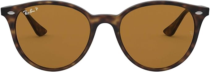 Ray-Ban Unisex Rb4305 Round Sunglasses