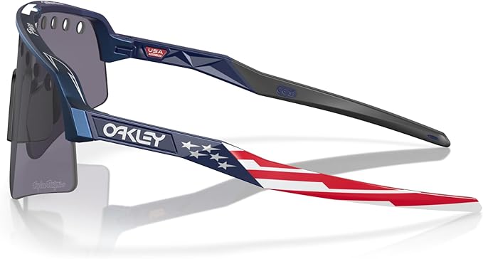 Oakley Men's Oo9465 Sutro Lite Sweep Rectangular Sunglasses