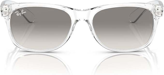 Ray-Ban Rb2132 New Wayfarer Gradient Square Sunglasses