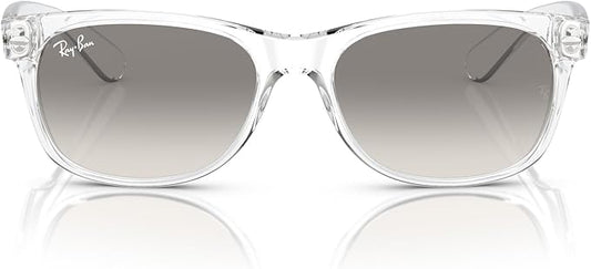 Ray-Ban Rb2132 New Wayfarer Gradient Square Sunglasses