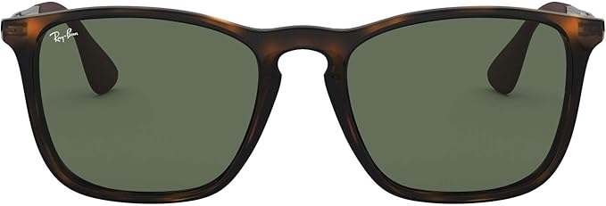 Ray-Ban RB4187 Chris Square Sunglasses