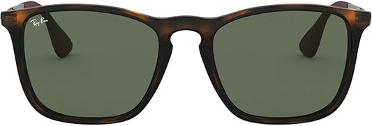 Ray-Ban RB4187 Chris Square Sunglasses