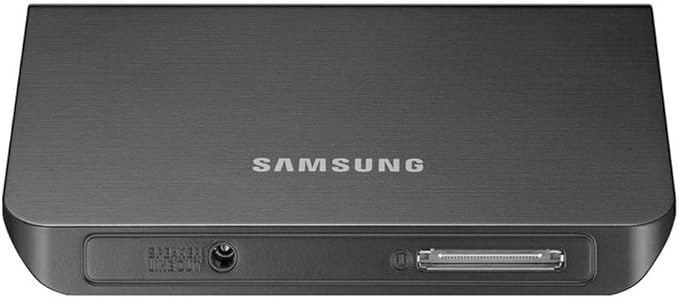 Samsung Universal Tablet Desktop Dock - Black
