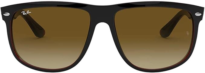 Ray-Ban Rb4147 Boyfriend Square Sunglasses