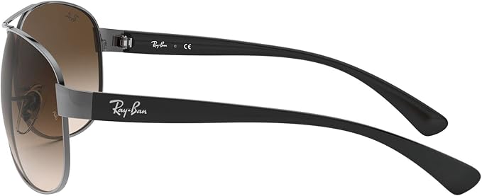 Ray-Ban mens Rb3386 Aviator Sunglasses