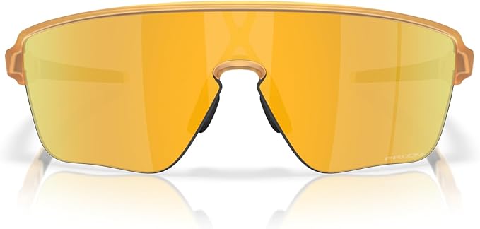 Oakley mens Oo9415 Corridor Square Rectangular Sunglasses