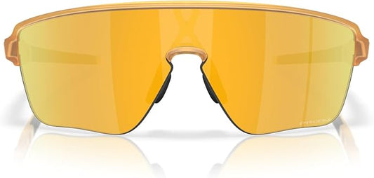 Oakley mens Oo9415 Corridor Square Rectangular Sunglasses
