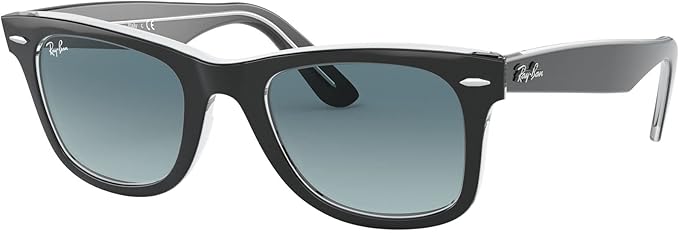 Ray-Ban Rb2140 Original Wayfarer Gradient Square Sunglasses