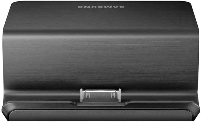 Samsung Universal Tablet Desktop Dock - Black