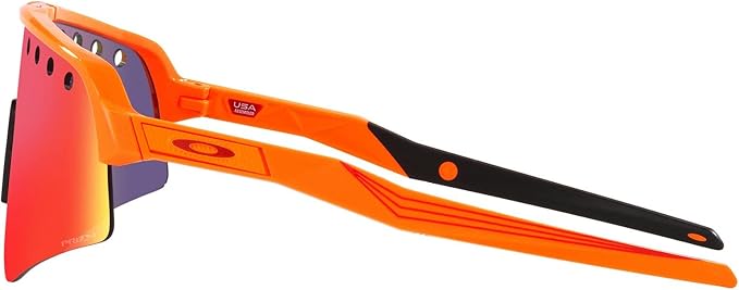 Oakley Men's Oo9465 Sutro Lite Sweep Rectangular Sunglasses
