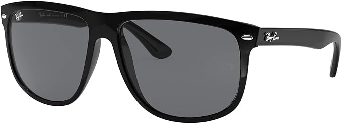 Ray-Ban Rb4147 Boyfriend Square Sunglasses