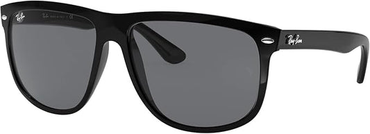 Ray-Ban Rb4147 Boyfriend Square Sunglasses