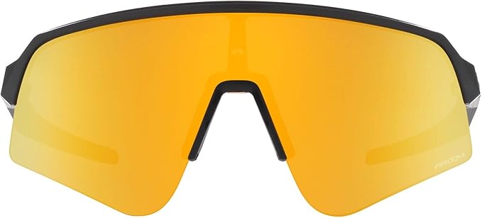 Oakley Men's Oo9465 Sutro Lite Sweep Rectangular Sunglasses