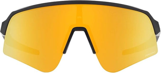 Oakley Men's Oo9465 Sutro Lite Sweep Rectangular Sunglasses