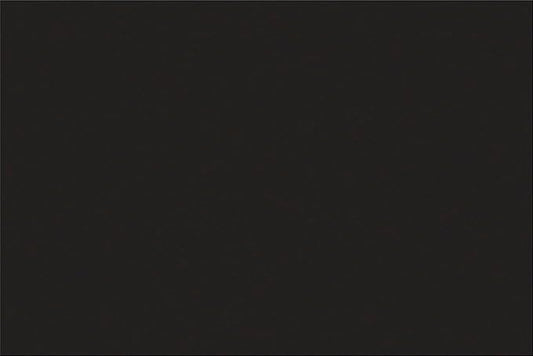 Prang (Formerly SunWorks) Construction Paper, Black, 24" x 36", 50 Sheets
