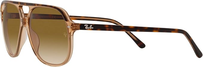 Ray-Ban Rb2198 Bill Square Sunglasses