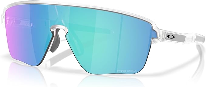 Oakley mens Oo9415 Corridor Square Rectangular Sunglasses