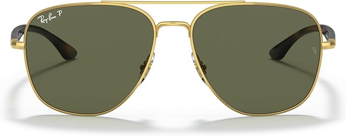 Ray-Ban RB3683 Square Sunglasses