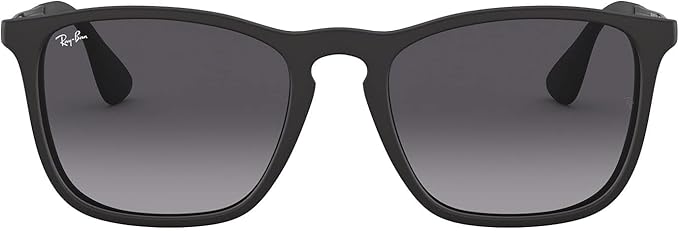 Ray-Ban RB4187 Chris Square Sunglasses