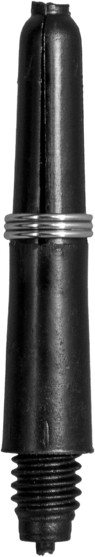Viper Dart Accessory: Flight Hole Punch Tool with Assorted Poly Pro Flights (Steel and Soft Tip Darts)