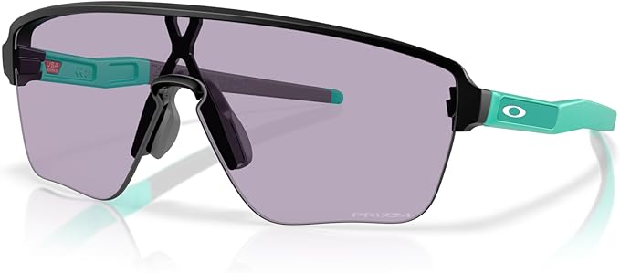 Oakley mens Oo9415 Corridor Square Rectangular Sunglasses