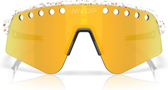 Oakley Men's Oo9465 Sutro Lite Sweep Rectangular Sunglasses