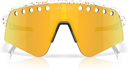 Oakley Men's Oo9465 Sutro Lite Sweep Rectangular Sunglasses