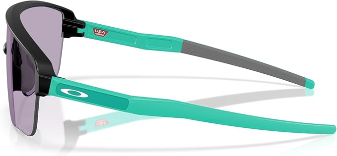 Oakley mens Oo9415 Corridor Square Rectangular Sunglasses