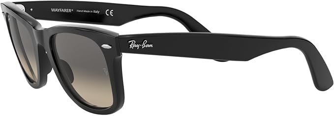 Ray-Ban Rb2140 Original Wayfarer Gradient Square Sunglasses