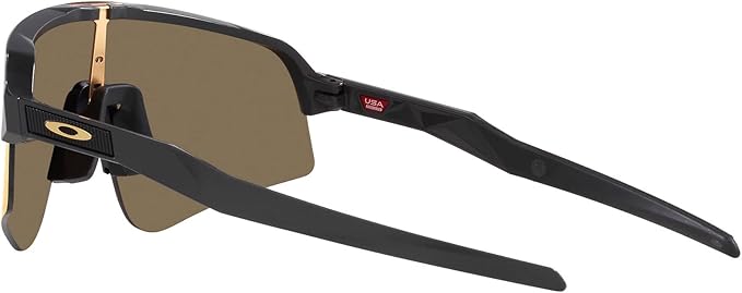 Oakley Men's Oo9465 Sutro Lite Sweep Rectangular Sunglasses