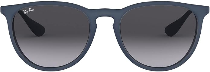 Ray-Ban womens Rb4171 Erika Round Sunglasses