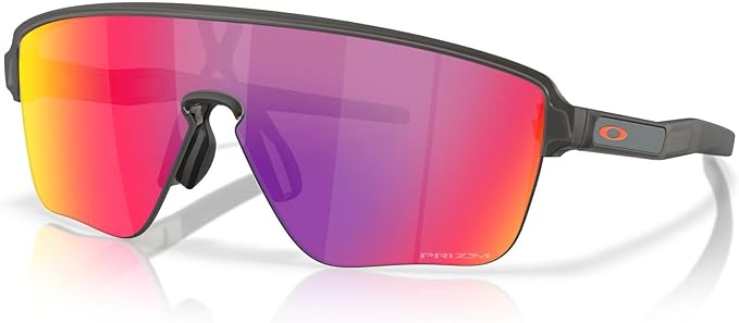 Oakley mens Oo9415 Corridor Square Rectangular Sunglasses