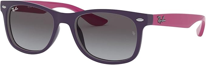 Ray-Ban Junior Kids RJ9052S New Wayfarer Square Sunglasses