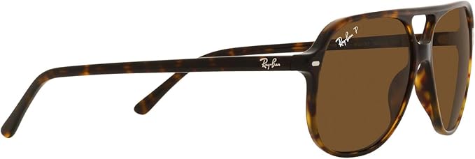 Ray-Ban Rb2198 Bill Square Sunglasses