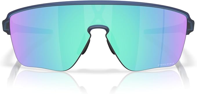 Oakley mens Oo9415 Corridor Square Rectangular Sunglasses