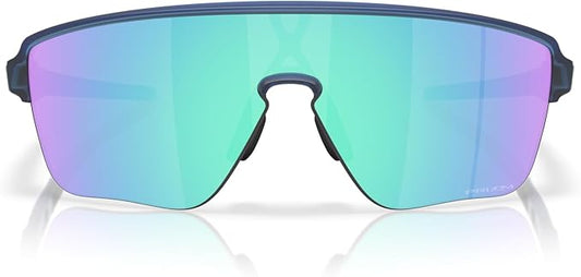Oakley mens Oo9415 Corridor Square Rectangular Sunglasses