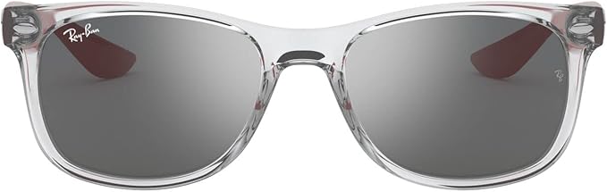 Ray-Ban Junior Kids RJ9052S New Wayfarer Square Sunglasses