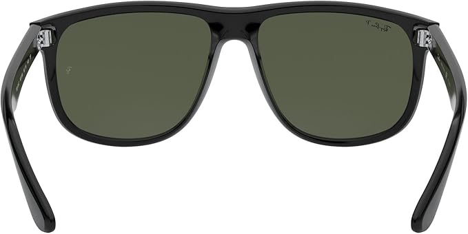 Ray-Ban Rb4147 Boyfriend Square Sunglasses