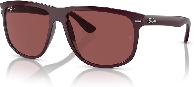Ray-Ban Rb4147 Boyfriend Square Sunglasses
