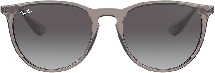 Ray-Ban womens Rb4171 Erika Round Sunglasses