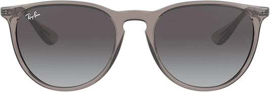 Ray-Ban womens Rb4171 Erika Round Sunglasses