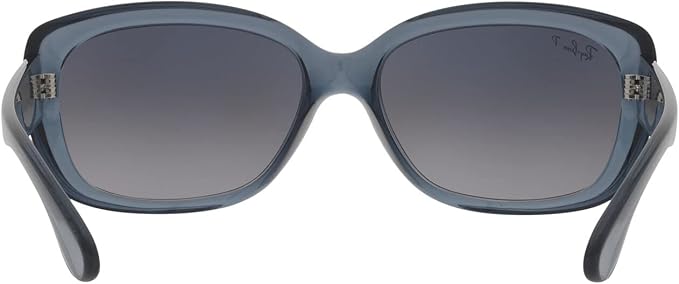 Ray-Ban Womens Rb4101 Jackie Ohh Butterfly Sunglasses