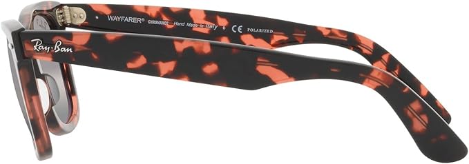 Ray-Ban Rb2140 Original Wayfarer Gradient Square Sunglasses
