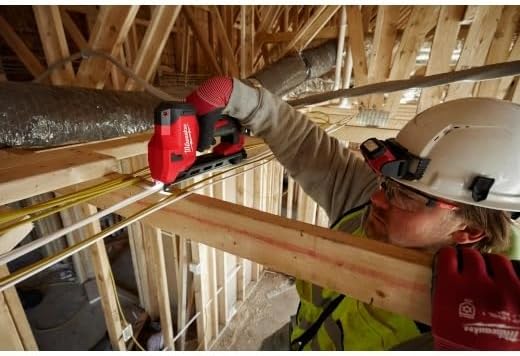 Milwaukee Electric - M12 Cable Stapler