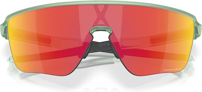 Oakley mens Oo9415 Corridor Square Rectangular Sunglasses