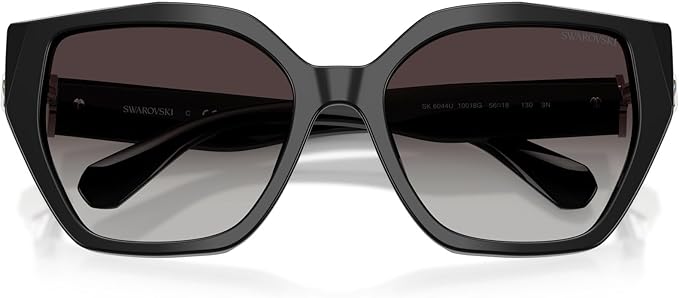 Swarovski Women's Sk6044u Universal Fit
